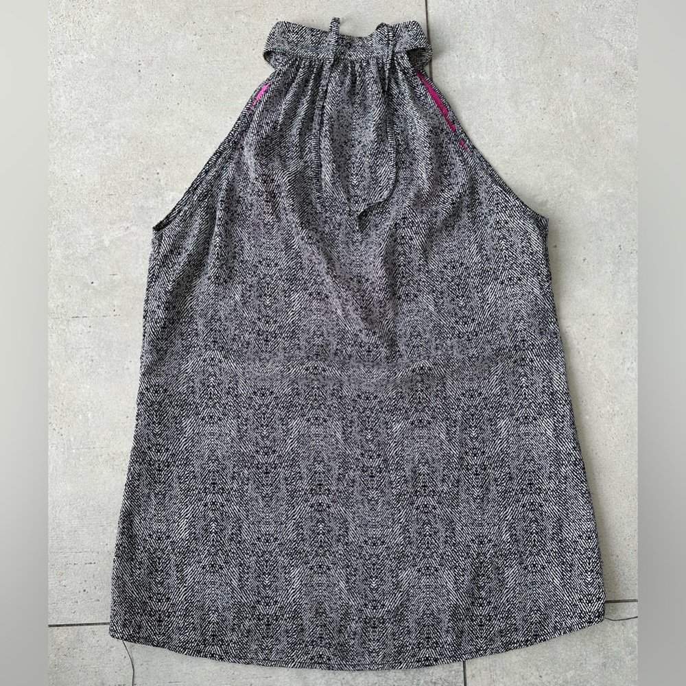 THML BLOUSE - Picture 3 of 5